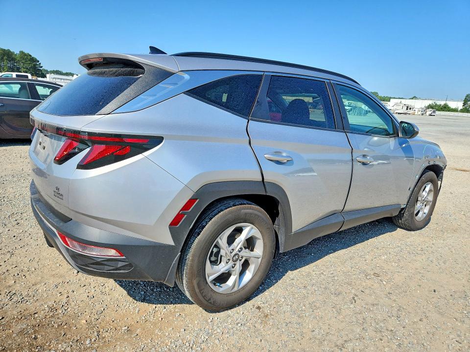 Продажа на аукционе авто 2024 Hyundai Tucson, vin: 5NMJB3DE9RH390955, номер лота: 60064446