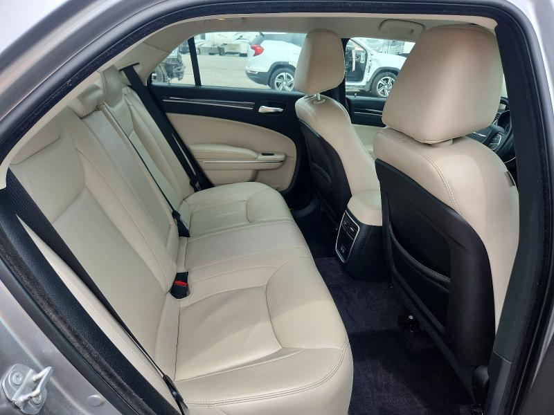 Aukcja sprzedaży 2017 Chrysler 300, vin: 2C3CCARG8HH622108, numer aukcji: 62612916