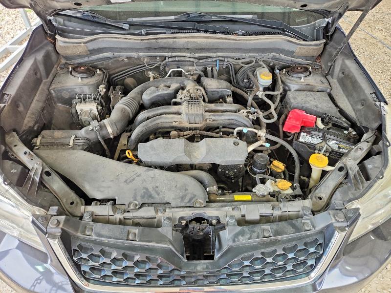 Продаж на аукціоні авто 2015 Subaru Forester, vin: JF2SJAACXFH834602, номер лоту: 62548296