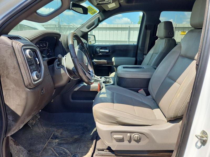 Aukcja sprzedaży 2020 Gmc Sierra, vin: 3GTU9DED8LG244697, numer aukcji: 59593906