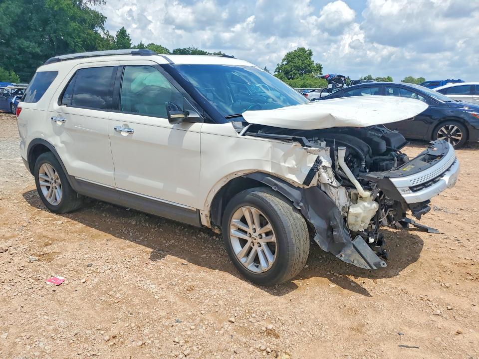 Aukcja sprzedaży 2011 Ford Explorer, vin: 1FMHK8D80BGA08634, numer aukcji: 59931676