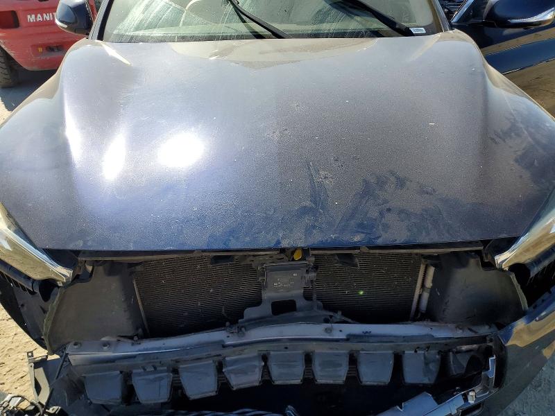61864076 :رقم المزاد ، 3PCAJ5M16KF110735 vin ، 2019 Infiniti Qx50 مزاد بيع