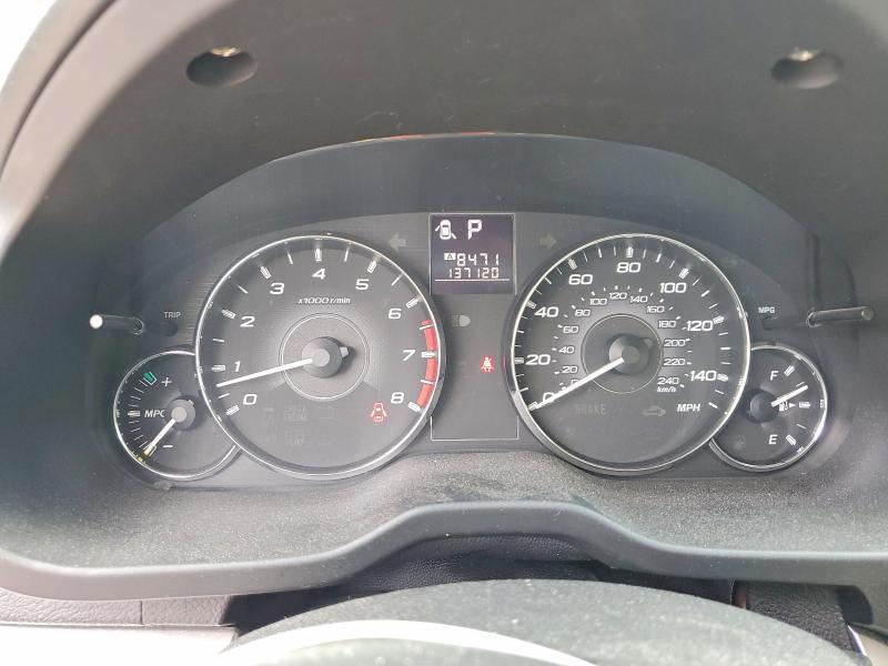 Aukcja sprzedaży 2011 Subaru Outback, vin: 4S4BRBCC3B3442820, numer aukcji: 60621296