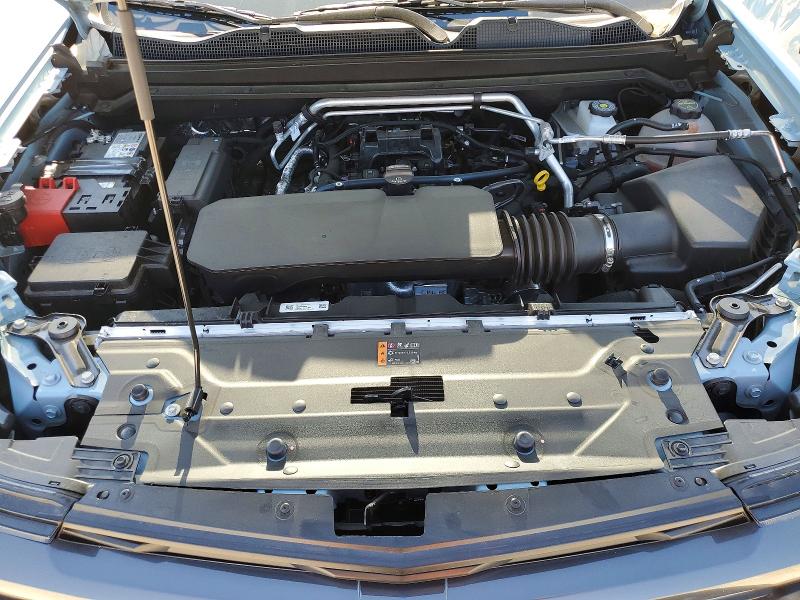 60862766 :رقم المزاد ، 1GCPSCEK3T1169710 vin ، 2026 Chevrolet Colorado مزاد بيع