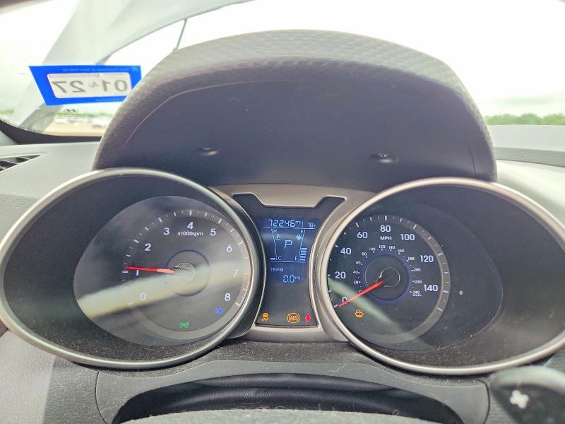 59288656 :رقم المزاد ، KMHTC6AD6GU248857 vin ، 2016 Hyundai Veloster مزاد بيع
