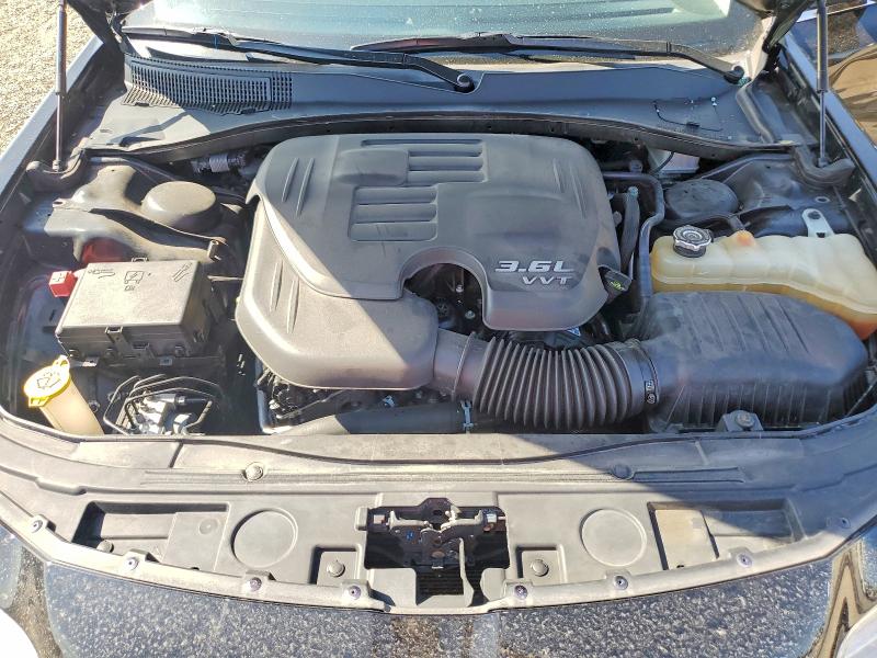 Aukcja sprzedaży 2019 Chrysler 300, vin: 2C3CCAEGXKH585611, numer aukcji: 61394036