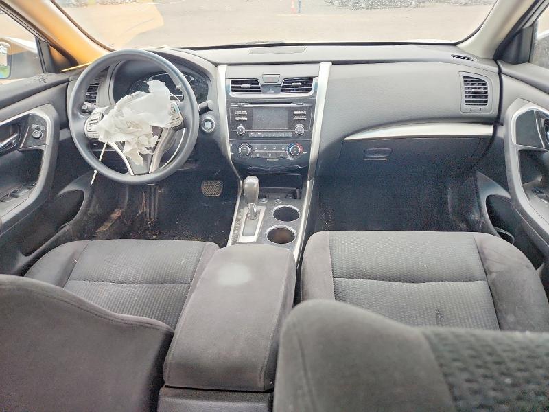 Aukcja sprzedaży 2014 Nissan Altima, vin: 1N4AL3AP1EN258536, numer aukcji: 60134916