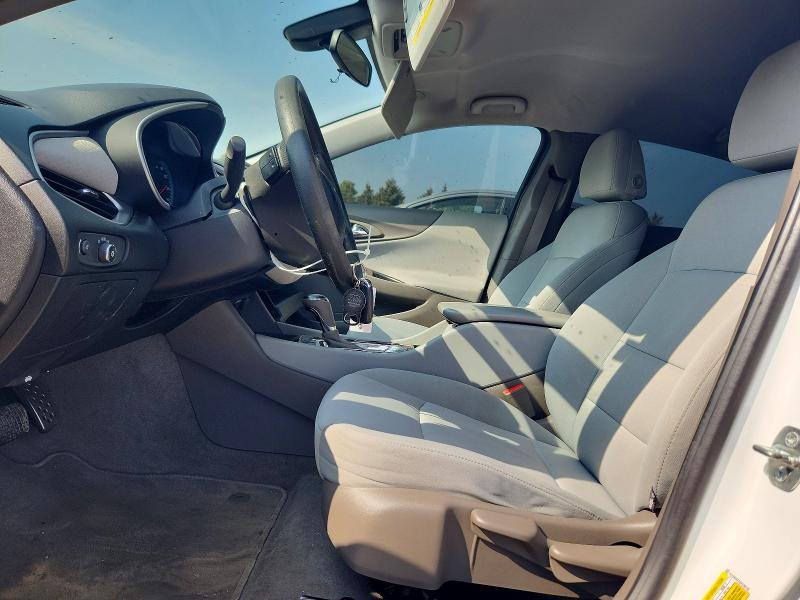 Продажа на аукционе авто 2016 Chevrolet Malibu, vin: 1G1ZA5ST1GF239128, номер лота: 61217236