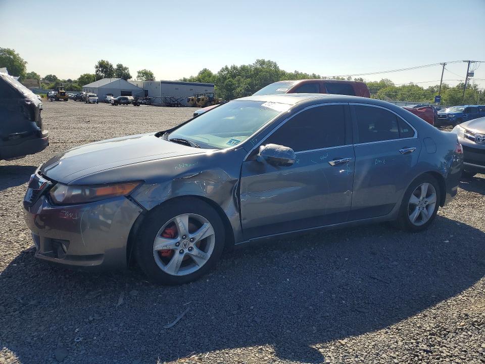 Aukcja sprzedaży 2009 Acura Tsx, vin: JH4CU26609C004441, numer aukcji: 61315626
