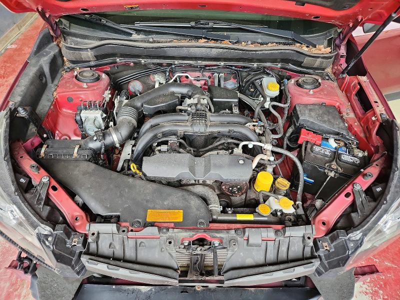 62838466 :رقم المزاد ، JF2SJAJC0JH586823 vin ، 2018 Subaru Forester مزاد بيع