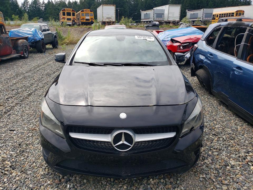 Aukcja sprzedaży 2016 Mercedes-benz C-class, vin: WDDSJ4EB4GN292424, numer aukcji: 59726746