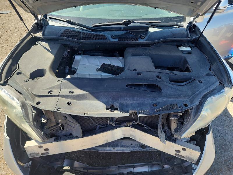 2011 Lexus Rx მანქანა იყიდება აუქციონზე, vin: 2T2BK1BA2BC113967, აუქციონის ნომერი: 63330956
