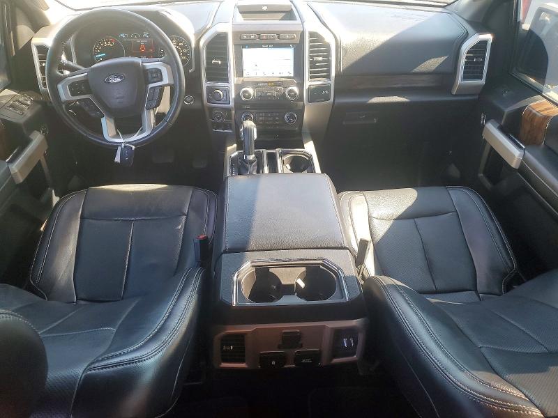 Aukcja sprzedaży 2018 Ford F150, vin: 1FTEW1EG6JKF22850, numer aukcji: 60889986