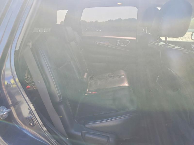 Продаж на аукціоні авто 2014 Infiniti Qx60, vin: 5N1AL0MM8EC527567, номер лоту: 60877536