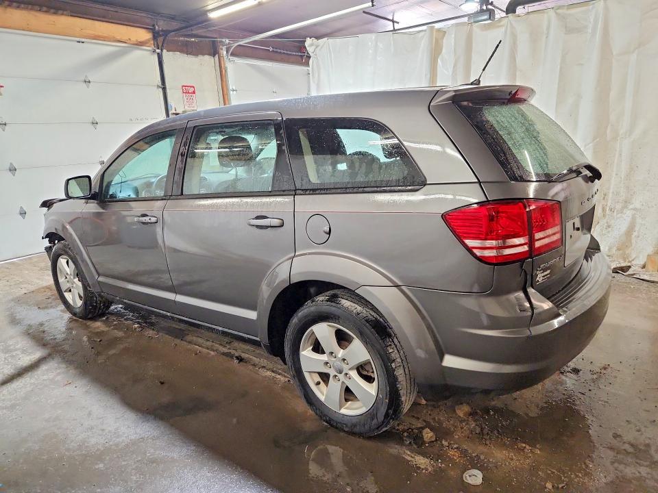 Продажа на аукционе авто 2013 Dodge Journey, vin: 3C4PDCAB2DT529883, номер лота: 61078656