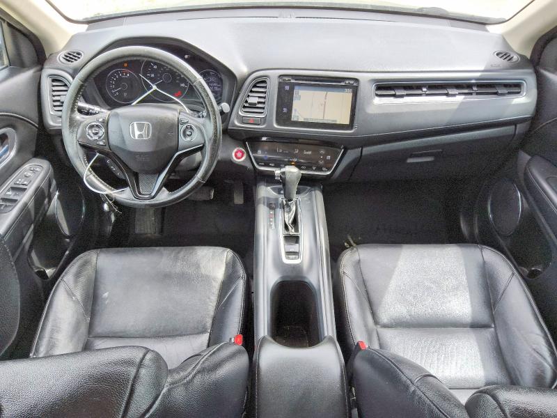Продаж на аукціоні авто 2016 Honda Hr-v, vin: 3CZRU6H70GM730458, номер лоту: 62486286