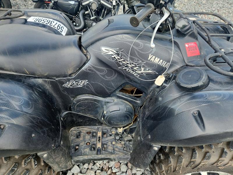 Продажа на аукционе авто 2008 Yama Yama, vin: JY4AM13Y38C017433, номер лота: 59736596
