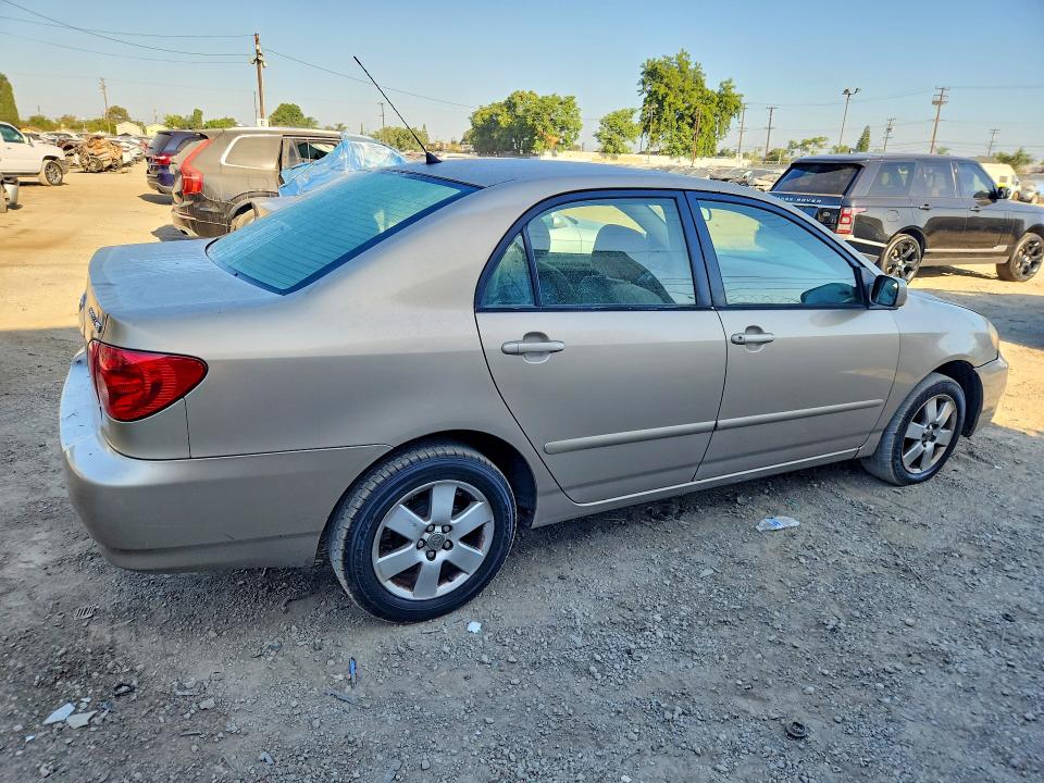 Aukcja sprzedaży 2005 Toyota Corolla, vin: 1NXBR32EX5Z422023, numer aukcji: 61439576