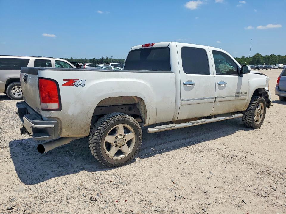 Продажа на аукционе авто 2011 Gmc Sierra, vin: 1GT125C8XBF264744, номер лота: 63479776