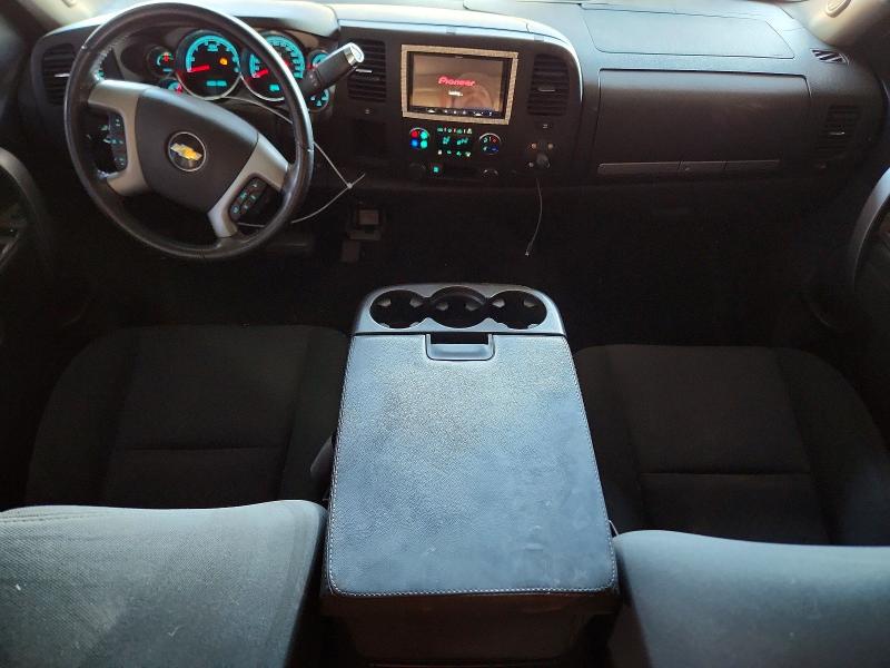 Продажа на аукционе авто 2011 Chevrolet Silverado, vin: 3GCUCUEJXBG127127, номер лота: 59725646