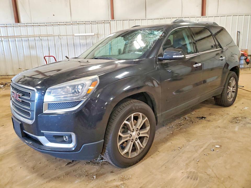 Aukcja sprzedaży 2014 Gmc Acadia, vin: 1GKKVRKD5EJ335369, numer aukcji: 62297776