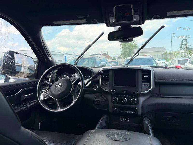 2022 Ram 2500 მანქანა იყიდება აუქციონზე, vin: 3C6UR5FL2NG154774, აუქციონის ნომერი: 60406736