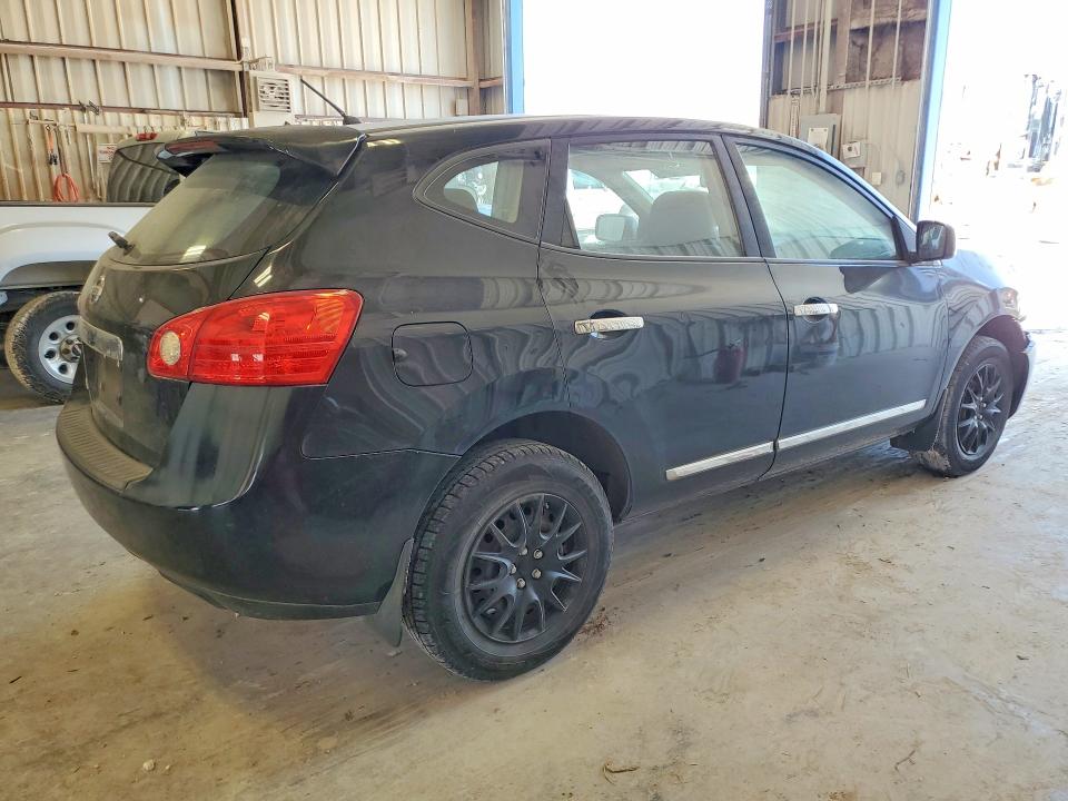 Aukcja sprzedaży 2011 Nissan Rogue, vin: JN8AS5MT9BW562175, numer aukcji: 63217686