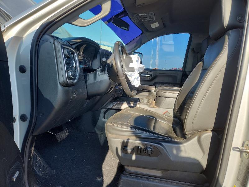 62103966 :رقم المزاد ، 1GC4YPE70LF228316 vin ، 2020 Chevrolet Silverado مزاد بيع