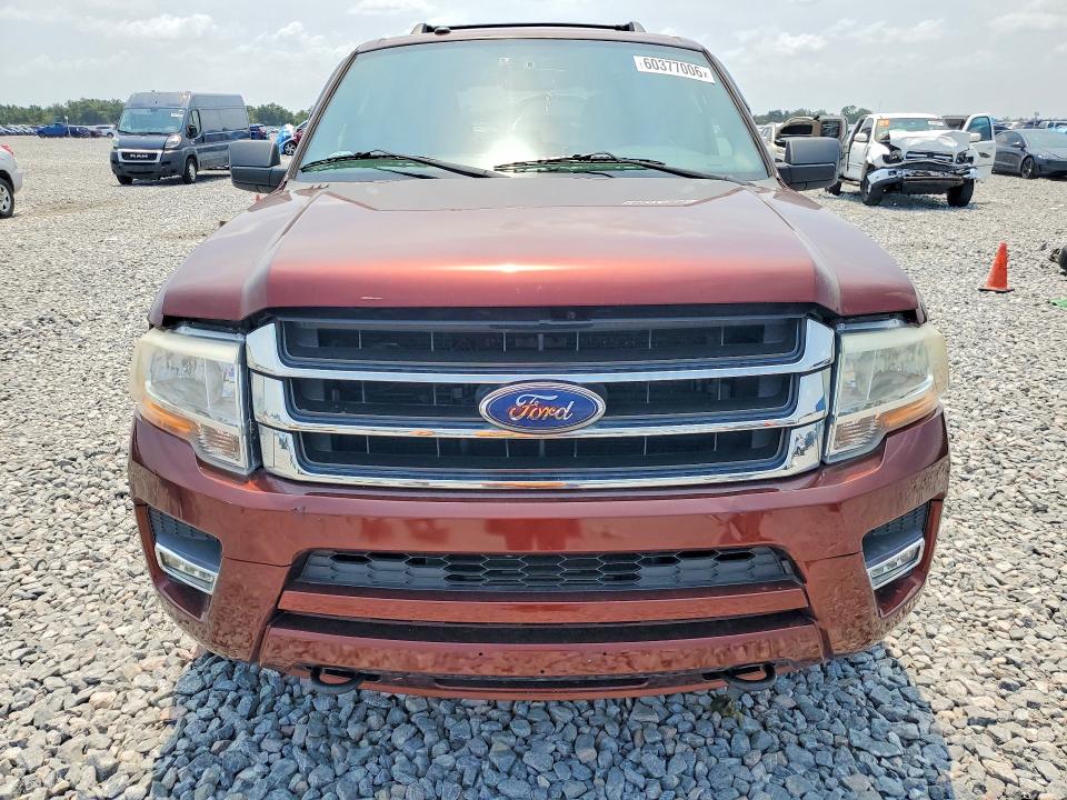 Продажа на аукционе авто 2017 Ford Expedition, vin: 1FMJU1JTXHEA54956, номер лота: 60377006