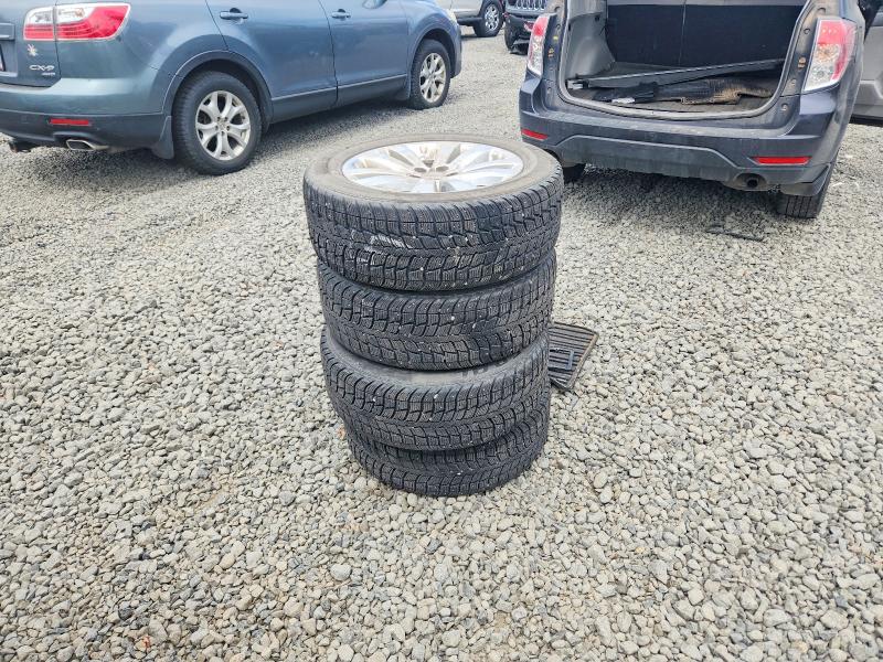 Aukcja sprzedaży 2012 Subaru Forester, vin: JF2SHADC1CG417250, numer aukcji: 62714186