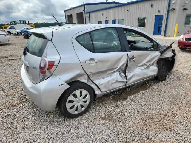 Продажа на аукционе авто 2013 Toyota Prius C, vin: JTDKDTB33D1557202, номер лота: 60829486