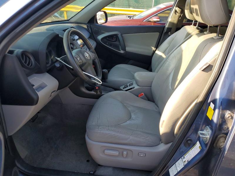 2011 Toyota Rav4 მანქანა იყიდება აუქციონზე, vin: 2T3DF4DV3BW124940, აუქციონის ნომერი: 62193966