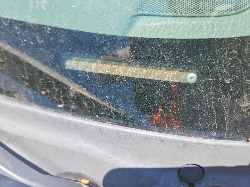 1998 Honda Accord მანქანა იყიდება აუქციონზე, vin: 1HGCG2247WA013675, აუქციონის ნომერი: 58989016