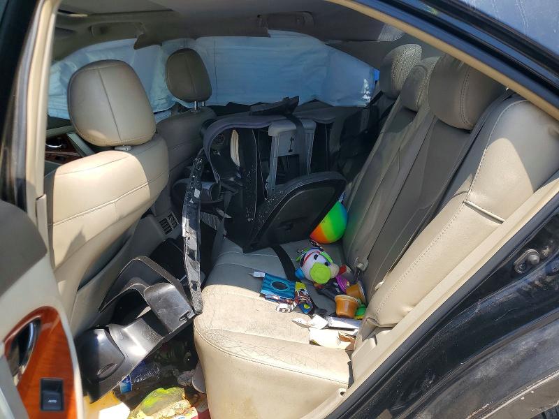 2011 Toyota Camry მანქანა იყიდება აუქციონზე, vin: 4T1BK3EK8BU627423, აუქციონის ნომერი: 60843036