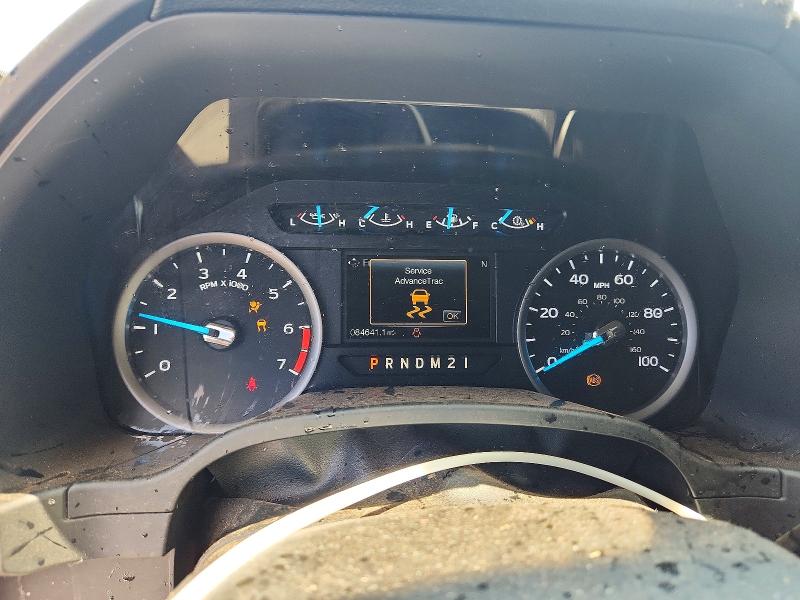 Продажа на аукционе авто 2018 Ford F250, vin: 1FT7W2B6XJEB15493, номер лота: 59618616