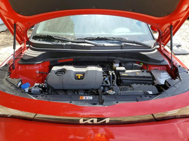 Продажа на аукционе авто 2025 Kia Soul, vin: KNDJ23AU7S7266983, номер лота: 59642396