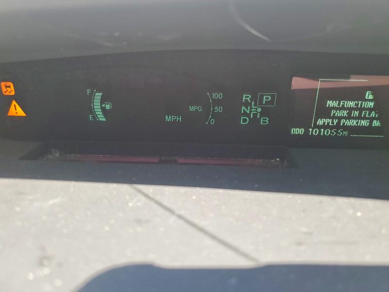 Продажа на аукционе авто 2010 Toyota Prius, vin: JTDKN3DU9A0114329, номер лота: 59792756