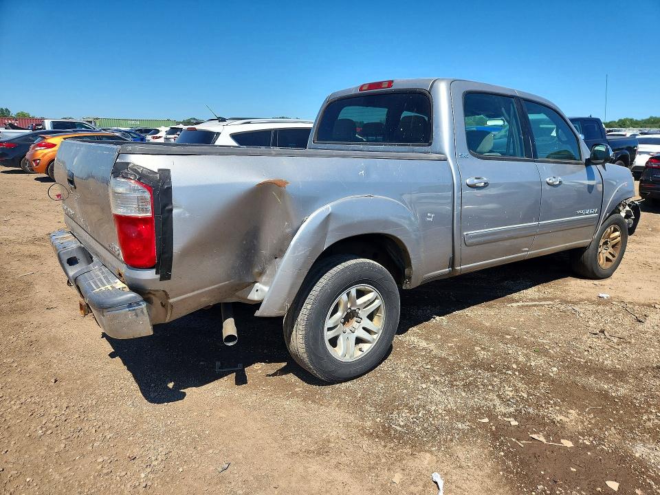 Aukcja sprzedaży 2006 Toyota Tundra, vin: 5TBET34166S557365, numer aukcji: 62910996