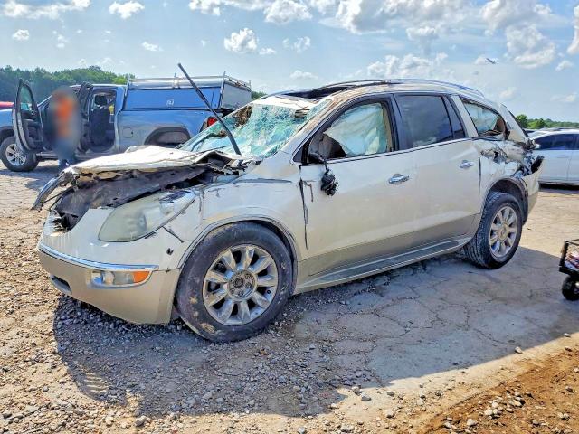 Aukcja sprzedaży 2012 Buick Enclave, vin: 5GAKRDED9CJ275271, numer aukcji: 60479536