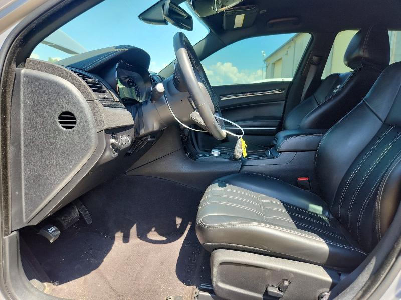 Aukcja sprzedaży 2017 Chrysler 300, vin: 2C3CCAGG3HH637618, numer aukcji: 59827006