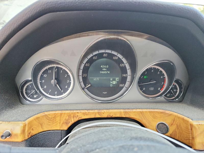 Aukcja sprzedaży 2011 Mercedes-benz E-class, vin: WDDHF8HB7BA348323, numer aukcji: 61241966