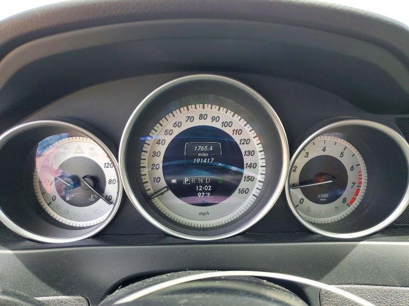 Продаж на аукціоні авто 2013 Mercedes-benz C, vin: WDDGJ8JBXDG063684, номер лоту: 60884966