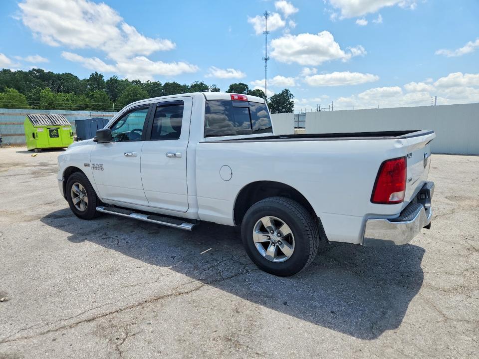 Aukcja sprzedaży 2014 Ram 1500, vin: 1C6RR6GT4ES350251, numer aukcji: 58715736