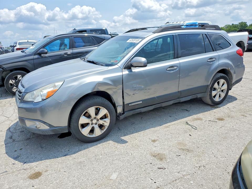 Продаж на аукціоні авто 2011 Subaru Outback, vin: 4S4BRDKC7B2349589, номер лоту: 62830106