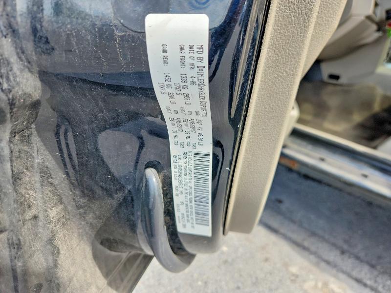Продажа на аукционе авто 2006 Jeep Grand Cherokee, vin: 1J8HR58N46C320315, номер лота: 62043726