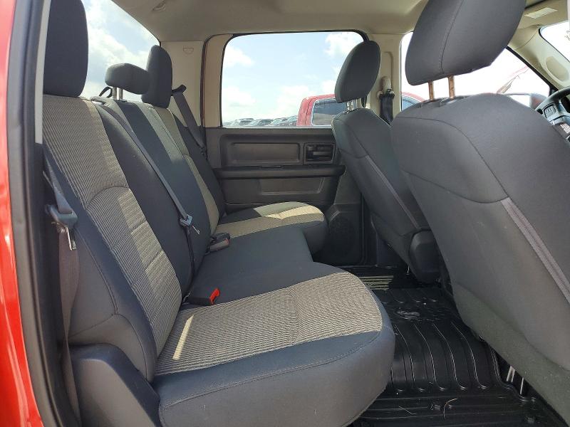 Aukcja sprzedaży 2012 Dodge Ram 1500, vin: 1C6RD7KT4CS286561, numer aukcji: 62051926