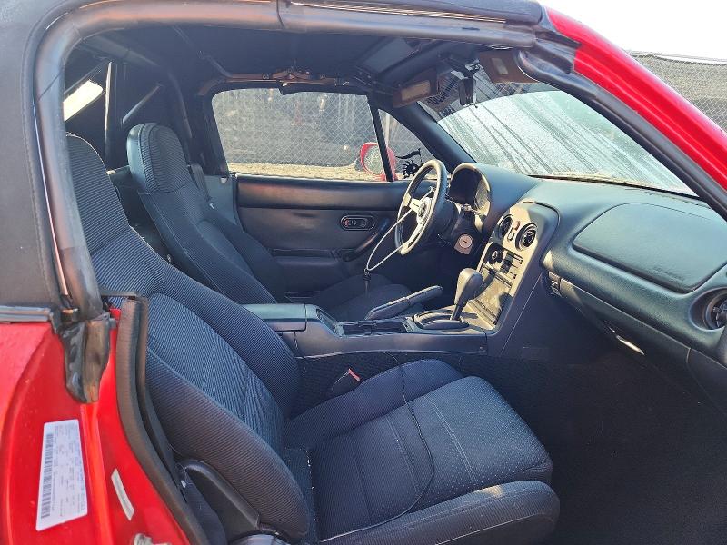 Продажа на аукционе авто 1994 Mazda Mx-5 Miata, vin: JM1NA353XR0507749, номер лота: 60026866