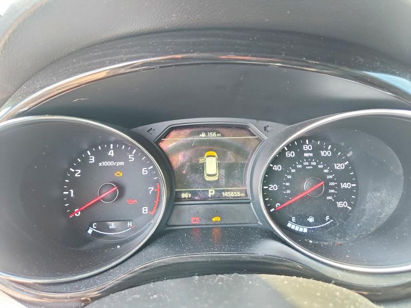 Продажа на аукционе авто 2019 Kia Sedona, vin: KNDMC5C16K6558445, номер лота: 62383336