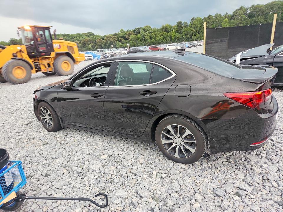 Продажа на аукционе авто 2015 Acura Tlx, vin: 19UUB1F59FA001785, номер лота: 61855486