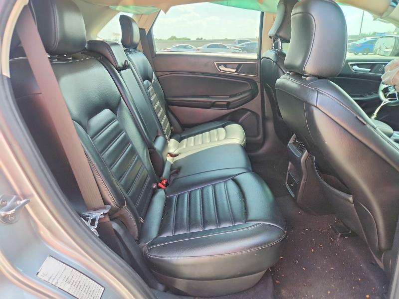 2021 Ford Edge მანქანა იყიდება აუქციონზე, vin: 2FMPK4J93MBA00751, აუქციონის ნომერი: 63227576